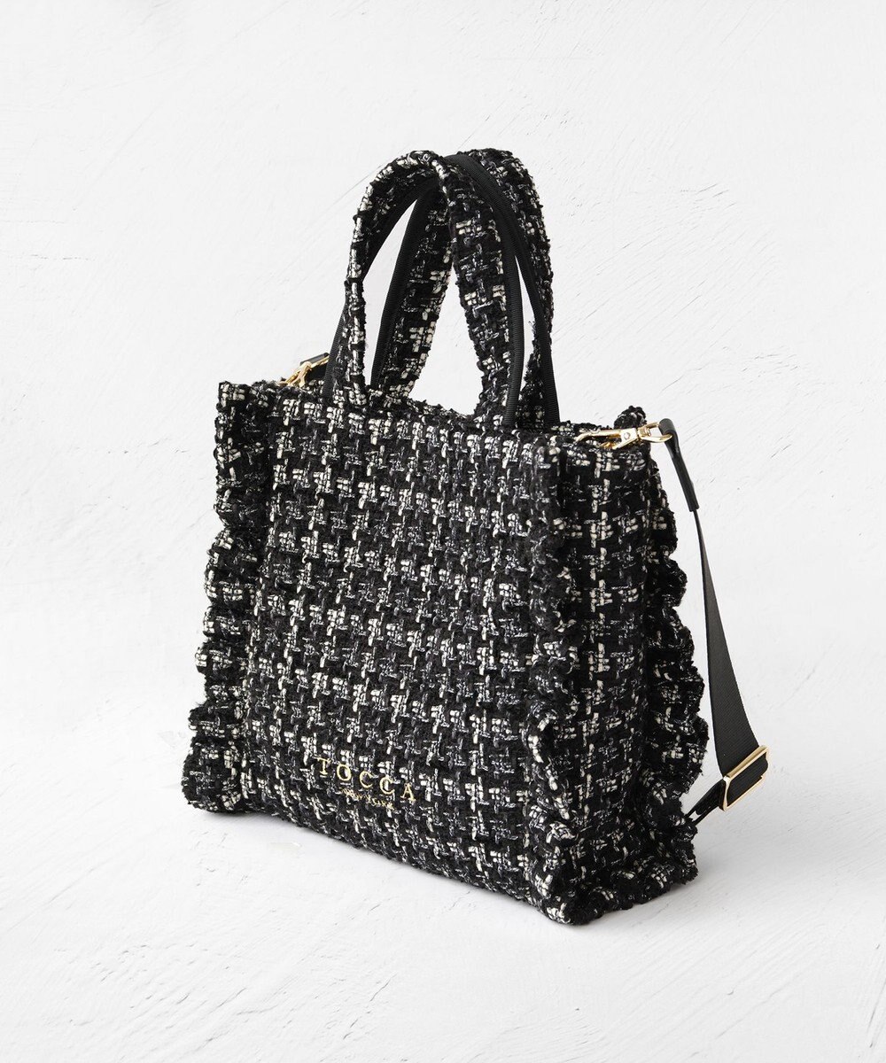 TOCCA WAVES MINIBAG ミニバッグ 