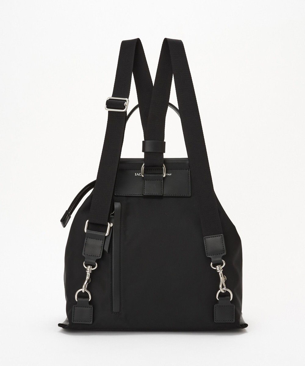 IACUCCI ソルベット BP NYLON/RUGA 