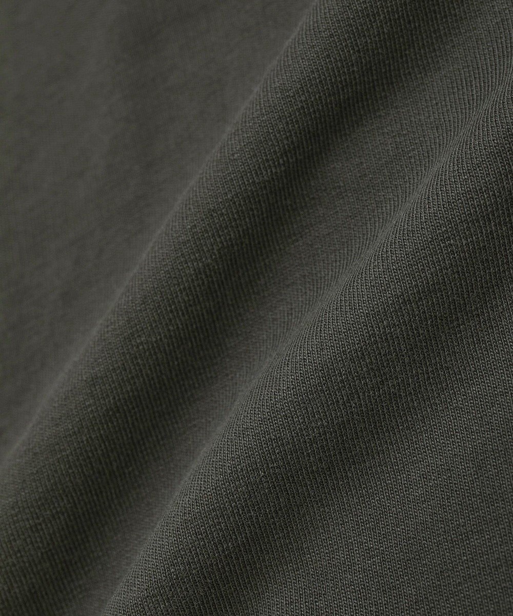 Green Parks ピグメントパーカー 