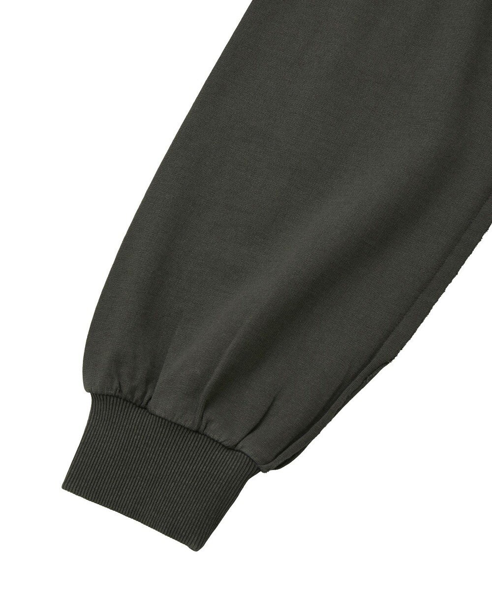 Green Parks ピグメントパーカー 