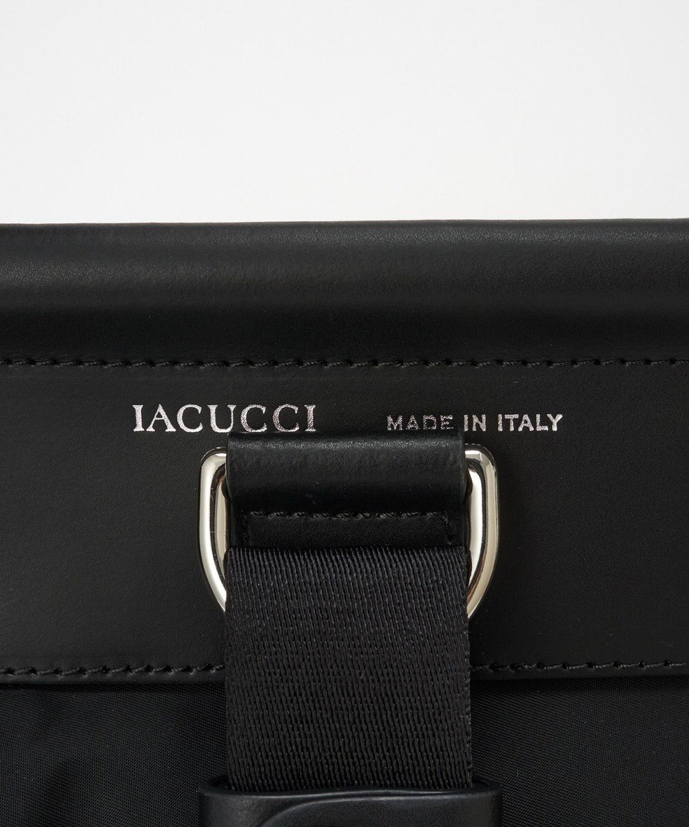 IACUCCI ソルベット BP NYLON/RUGA 