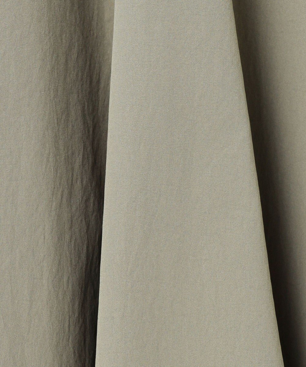 23区 L 【洗える】ストレッチタイプライター フレア スカート 