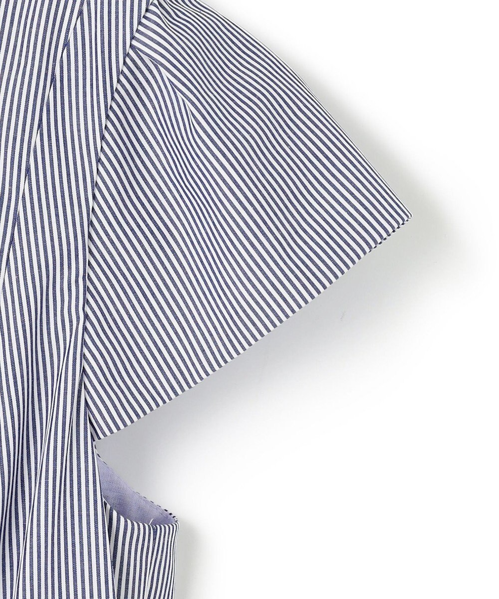 TOCCA 【洗える】STRIPE PARTY ドレス 