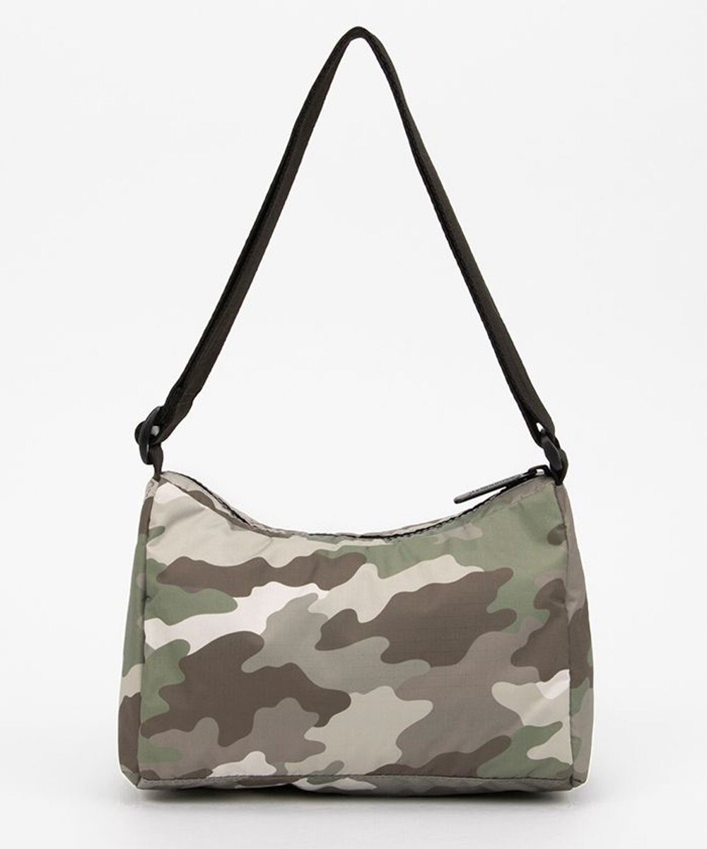 LeSportsac CARGO SMALL SHOULDER BAG/カモカーゴ 