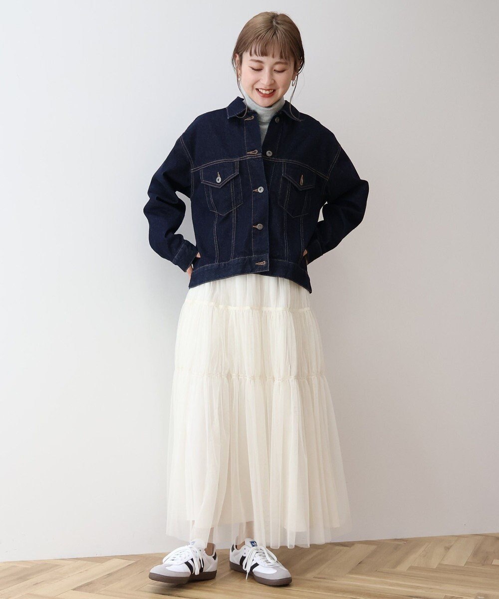 AMERICAN HOLIC デニムＧジャン 