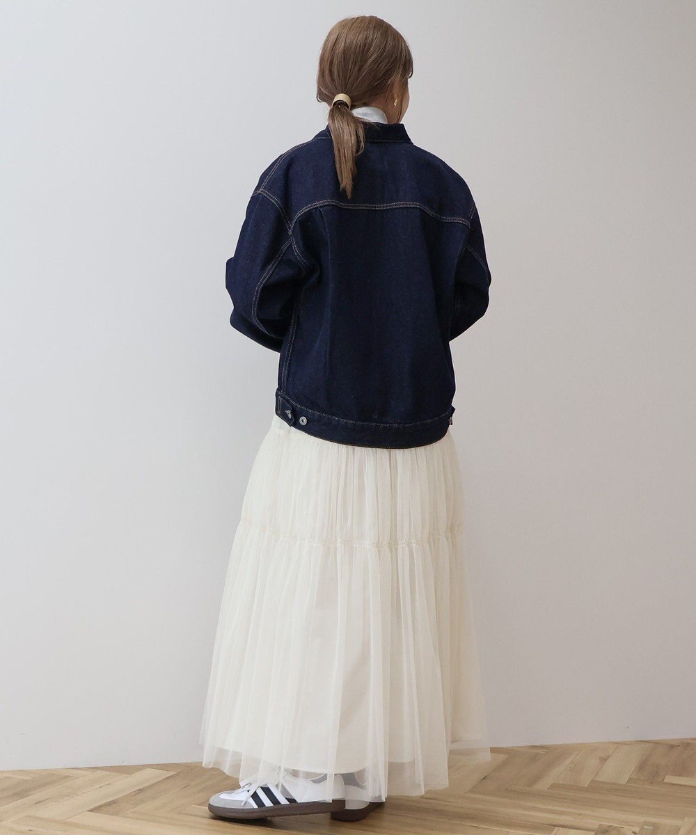 AMERICAN HOLIC デニムＧジャン 