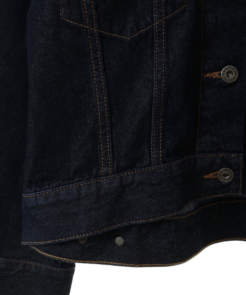 AMERICAN HOLIC デニムＧジャン 