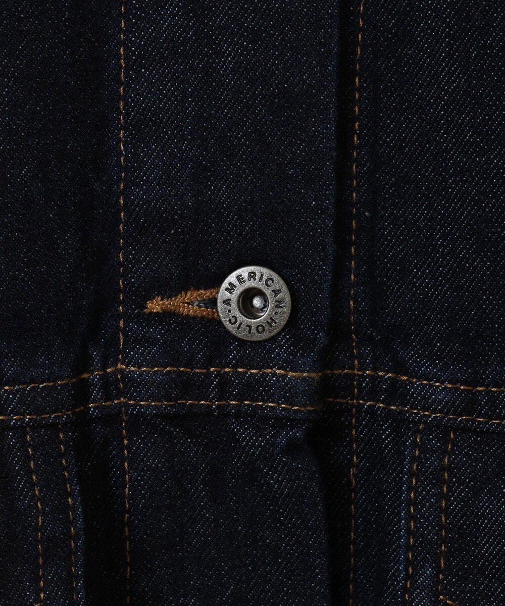 AMERICAN HOLIC デニムＧジャン 