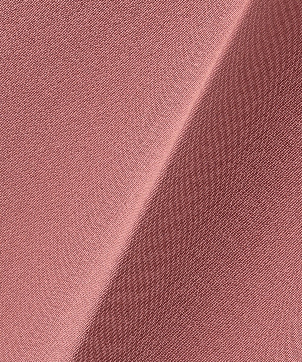 SHARE PARK LADIES 【洗える】ダブルクロスストレッチパンツ 