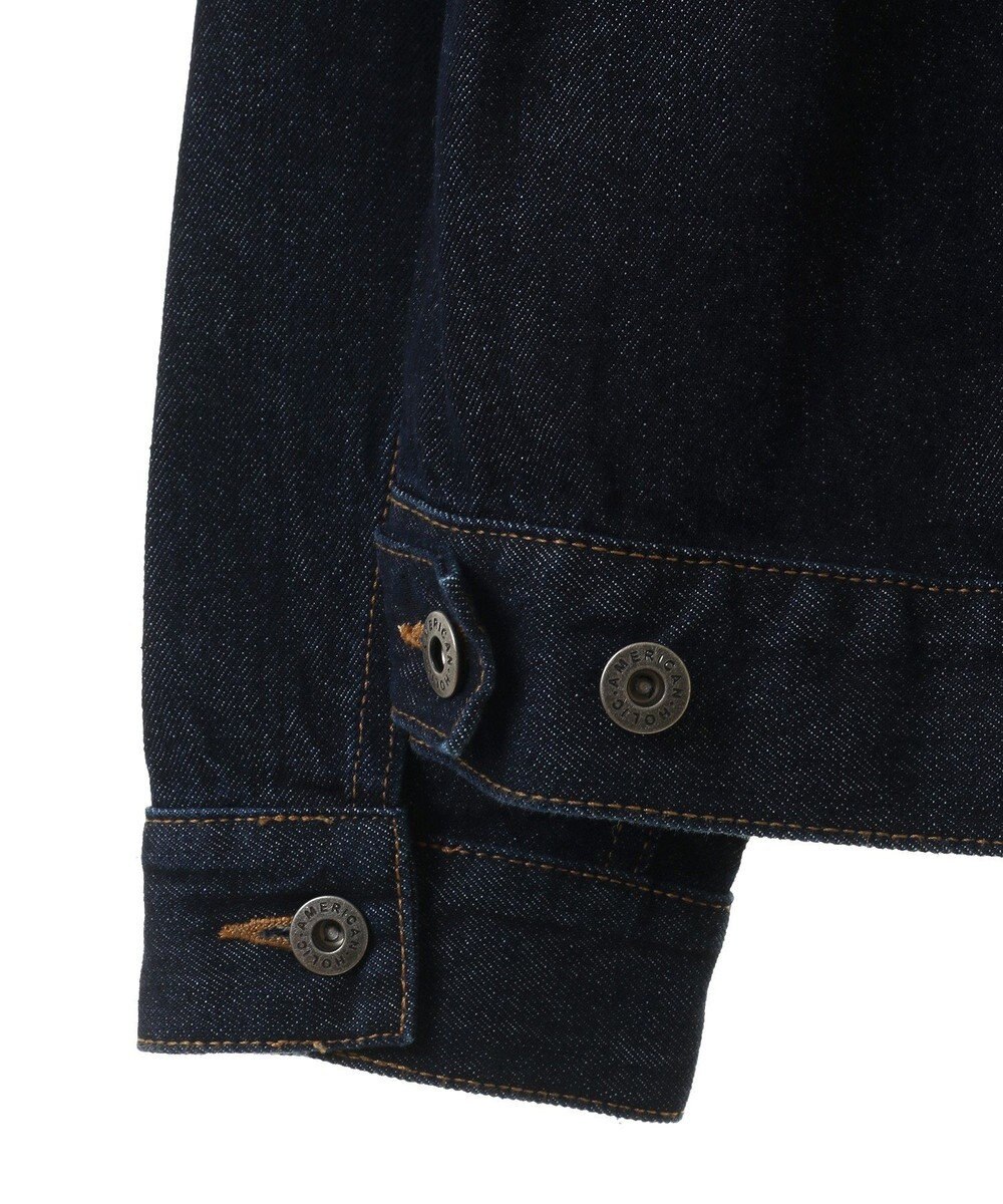 AMERICAN HOLIC デニムＧジャン 