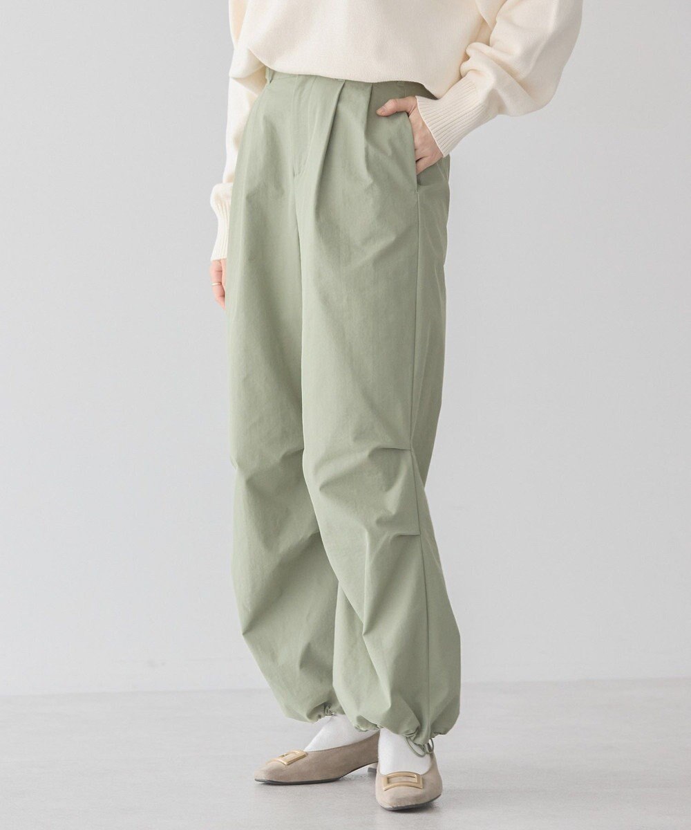 AMERICAN HOLIC パラシュートパンツ 