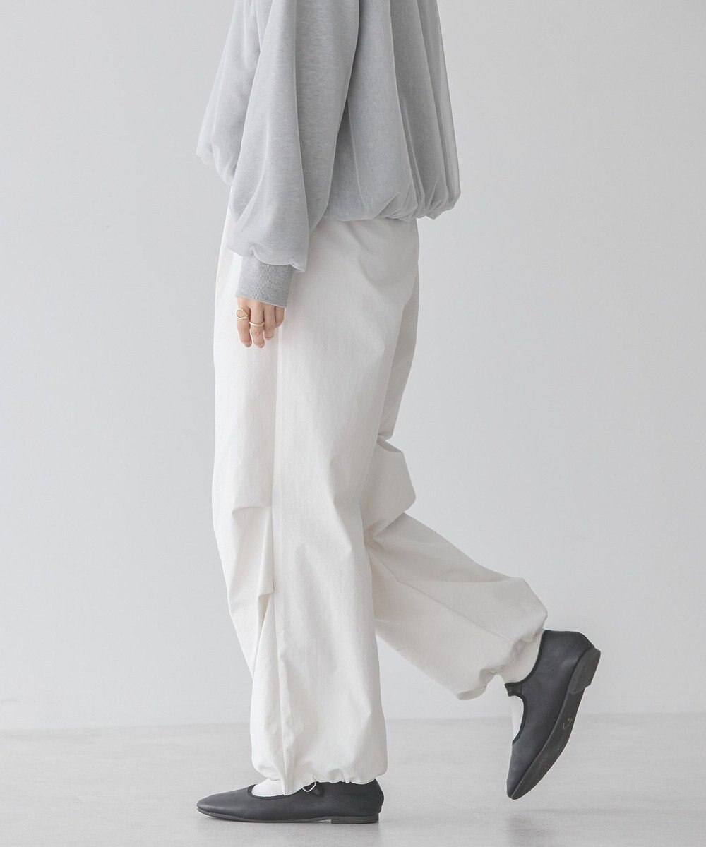 AMERICAN HOLIC パラシュートパンツ 