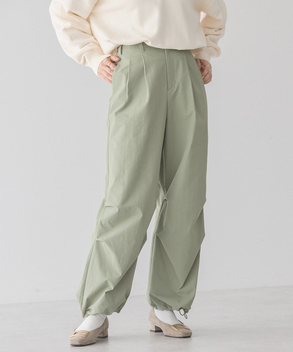 AMERICAN HOLIC パラシュートパンツ 