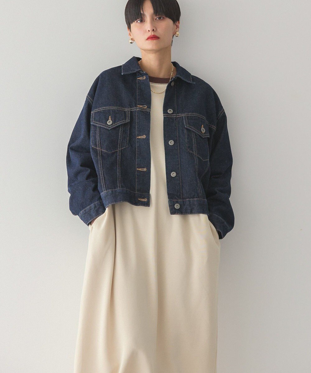 AMERICAN HOLIC デニムＧジャン 