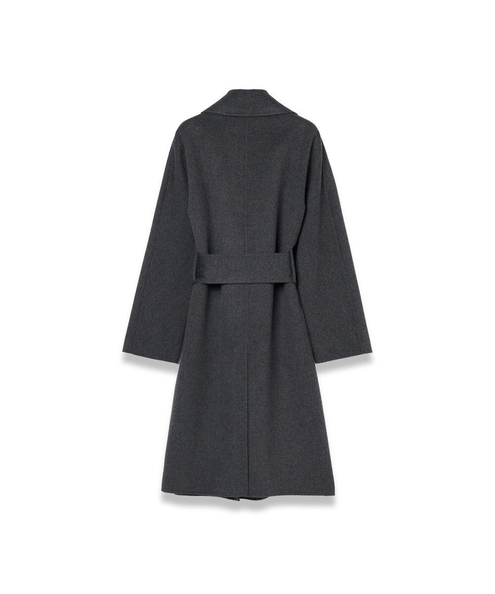 JOSEPH ダブルフェイスカシミアコート　コスタ 