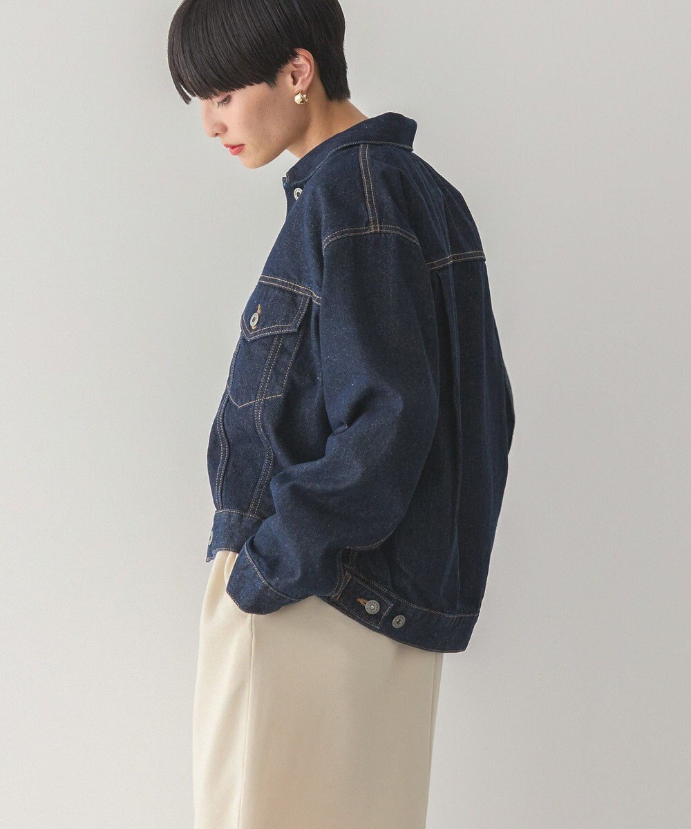 AMERICAN HOLIC デニムＧジャン 