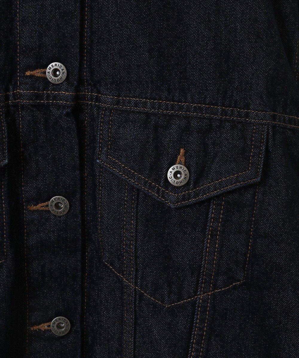 AMERICAN HOLIC デニムＧジャン 