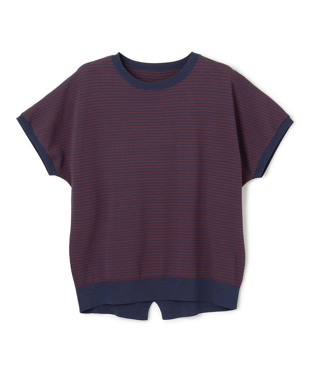 UNFILO スゴ機能美 コンパクト ニット 