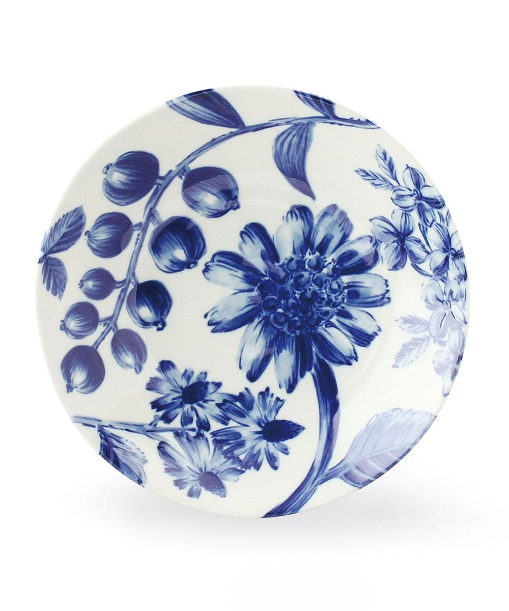 aito製作所 ボタニカル　パスタ皿　ダリア 