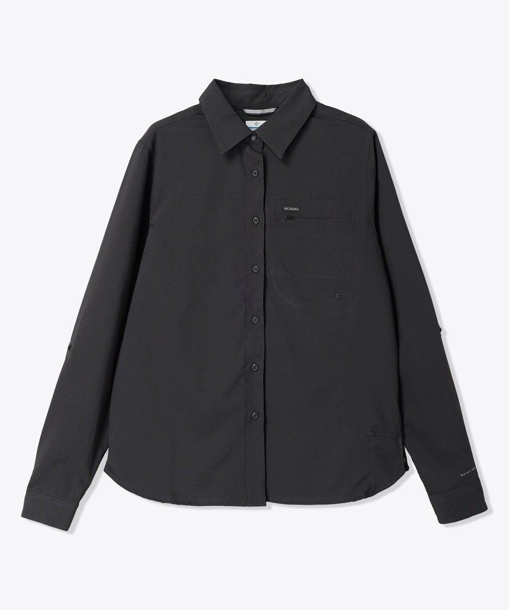 Columbia Columbia/ シルバーリッジユーティリティIIロングスリーブシャツ /コロンビア 