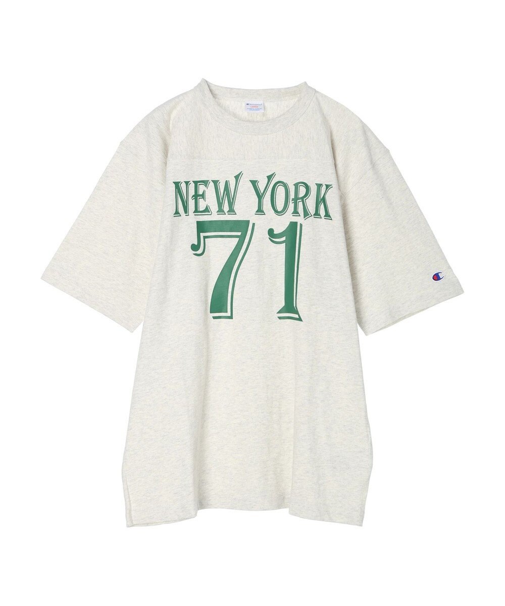 Green Parks ■Ｃｈａｍｐｉｏｎ　フットボールＴ 