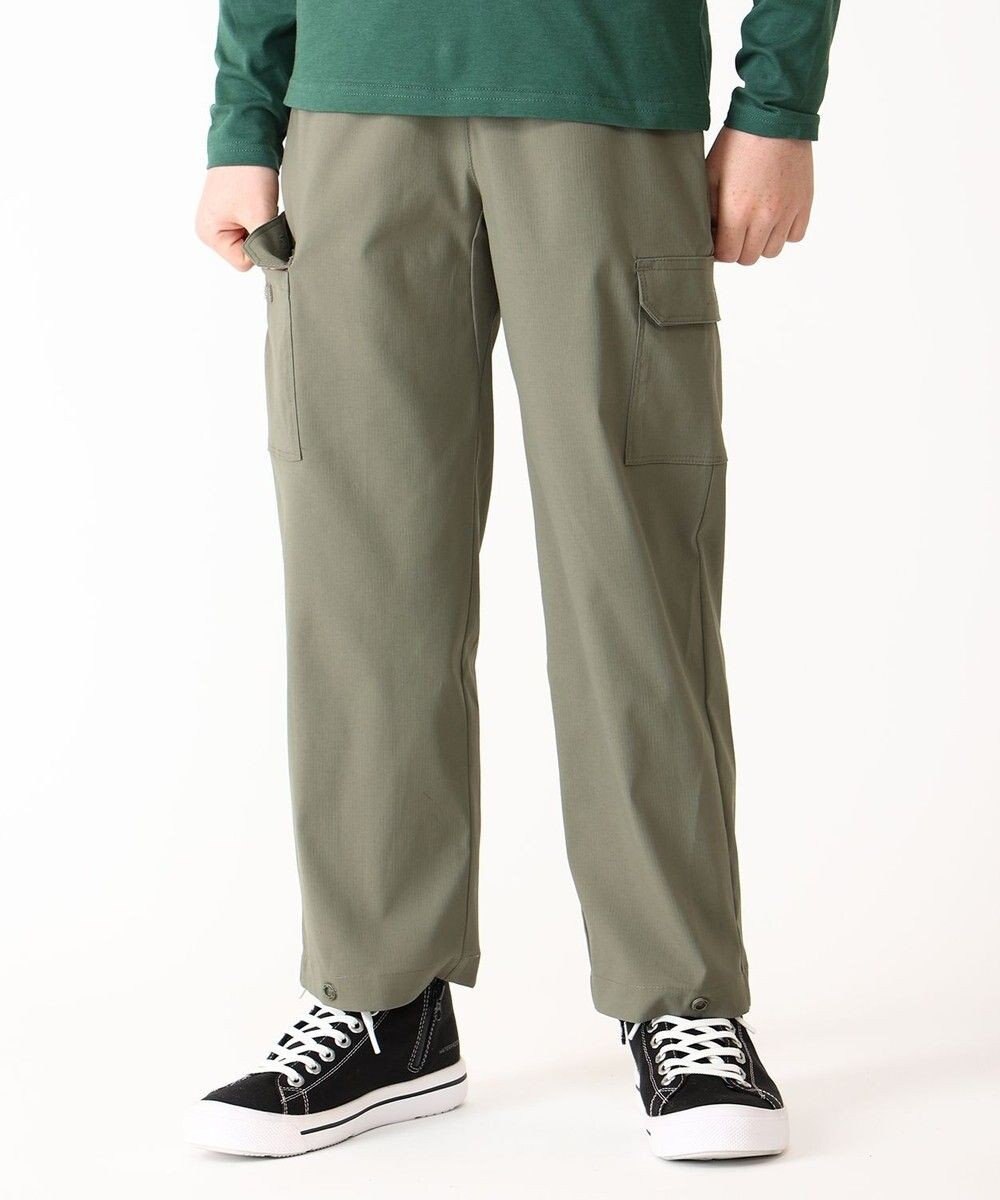 Columbia Columbia/ 【KIDS】テックトレイルユーティリティパンツ /コロンビア 