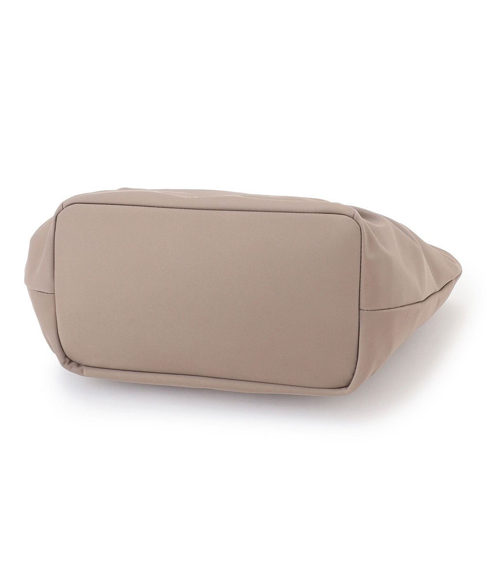 TOCCA 【八木アリサさん着用】RIBBON KNOT NYLONBAG ナイロントートバッグ 