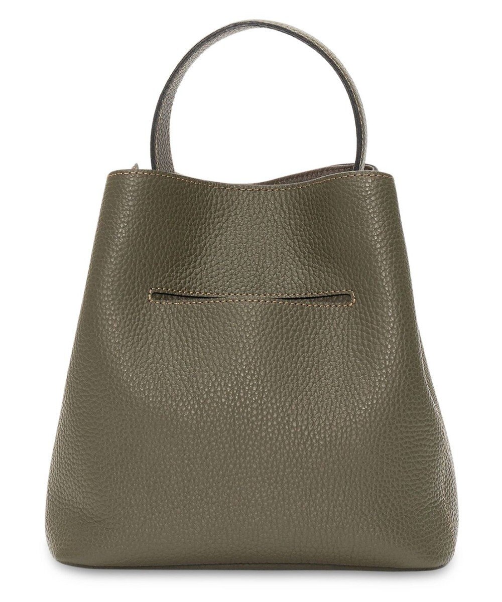 PELLE BORSA 2ウェイショルダーバッグ Reinette レネット 4741 