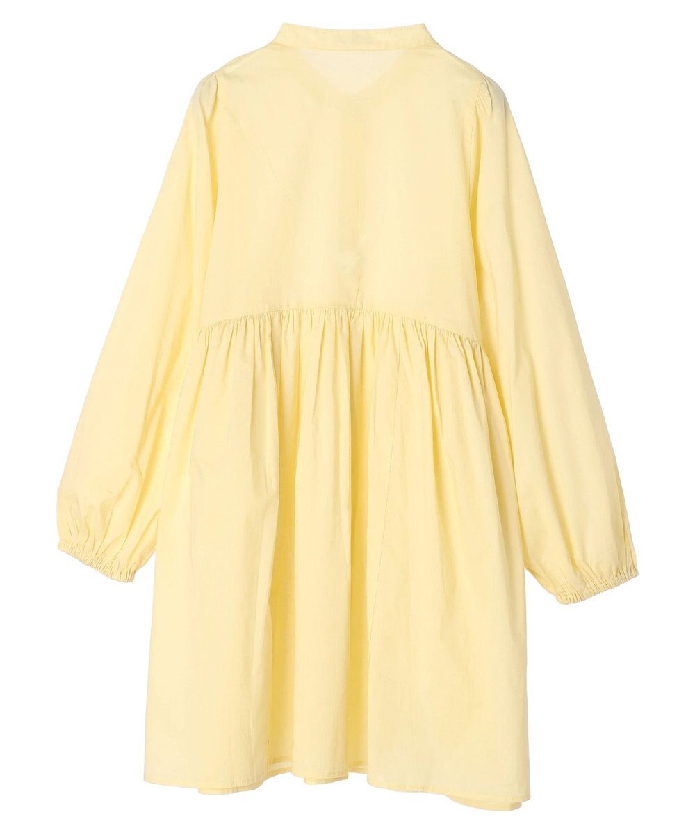 earth music&ecology ボリュームチュニック 