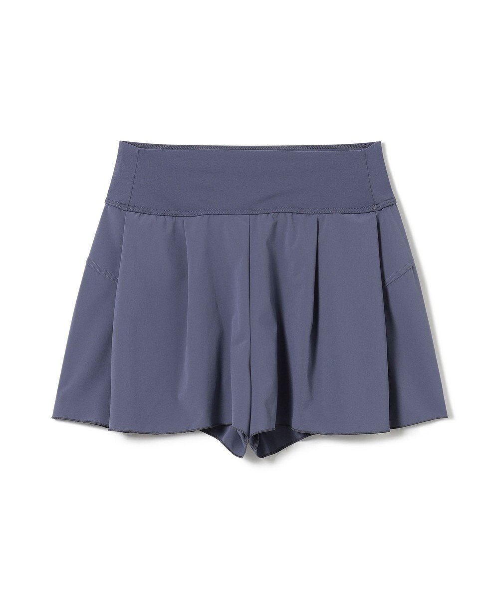 Chacott Chacott BALANCE エアリータフタショートパンツ 