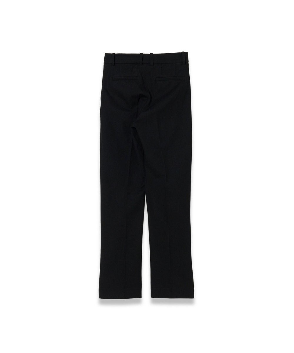 JOSEPH 【FOUNDATIONS】ギャバジンストレッチ スリムフィットトラウザーズ 