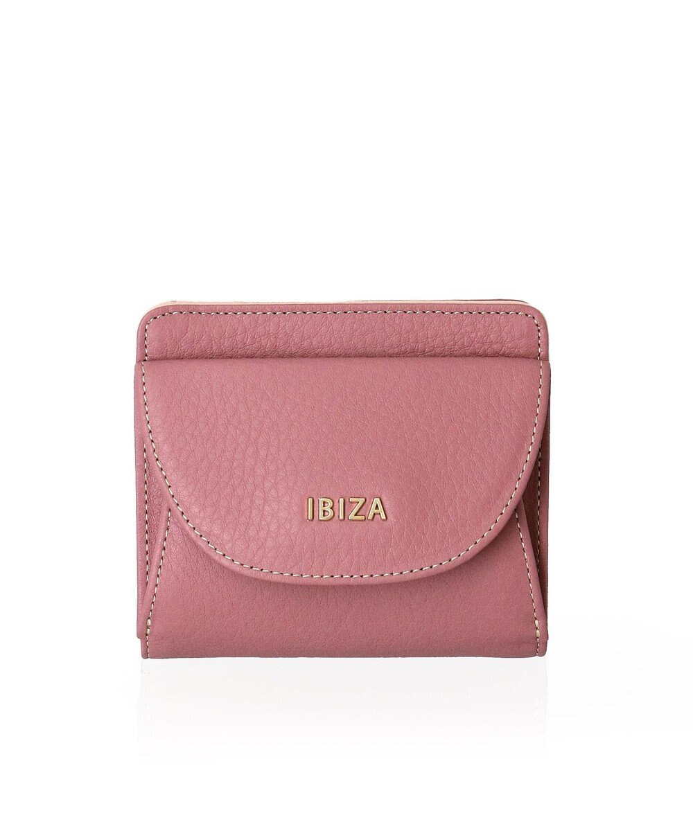 エスタンダル BOXコインケース付き折り財布 / IBIZA | ファッション 