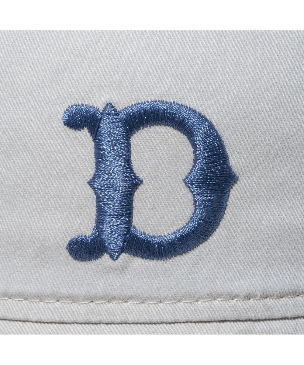 WEGO 【NEWERA/ユニセックスITEM】NEWERA　Cooperstown　Bucket　Hat 