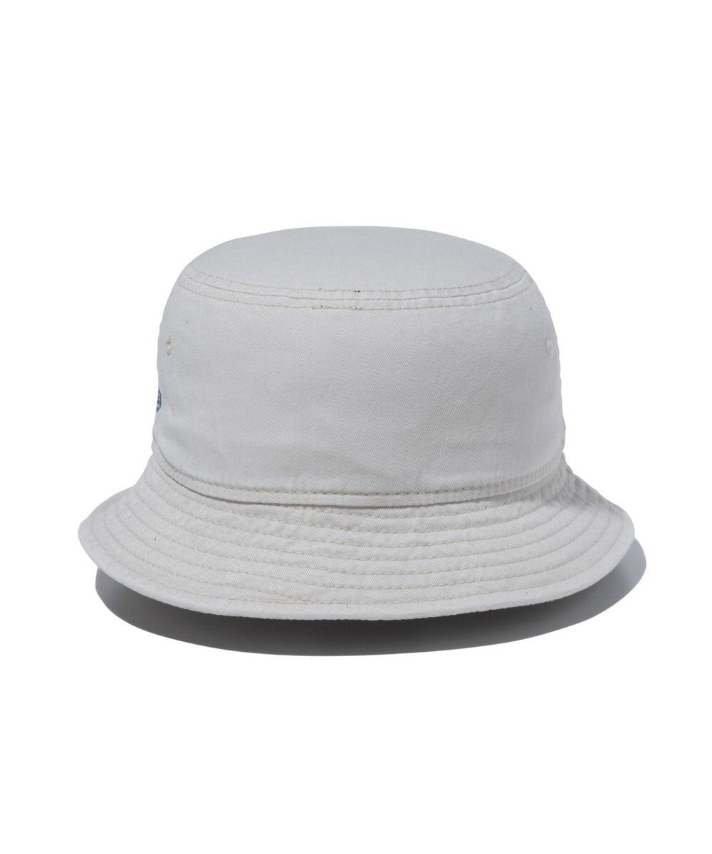 WEGO 【NEWERA/ユニセックスITEM】NEWERA　Cooperstown　Bucket　Hat 