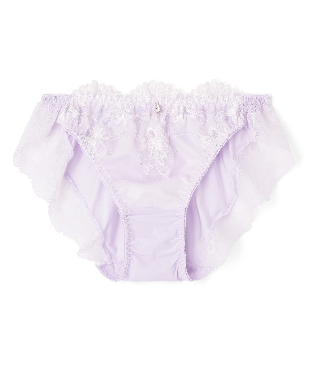 San-ai Resort（三愛水着楽園） エレガントコレクション【2503】ノーマルショーツ 