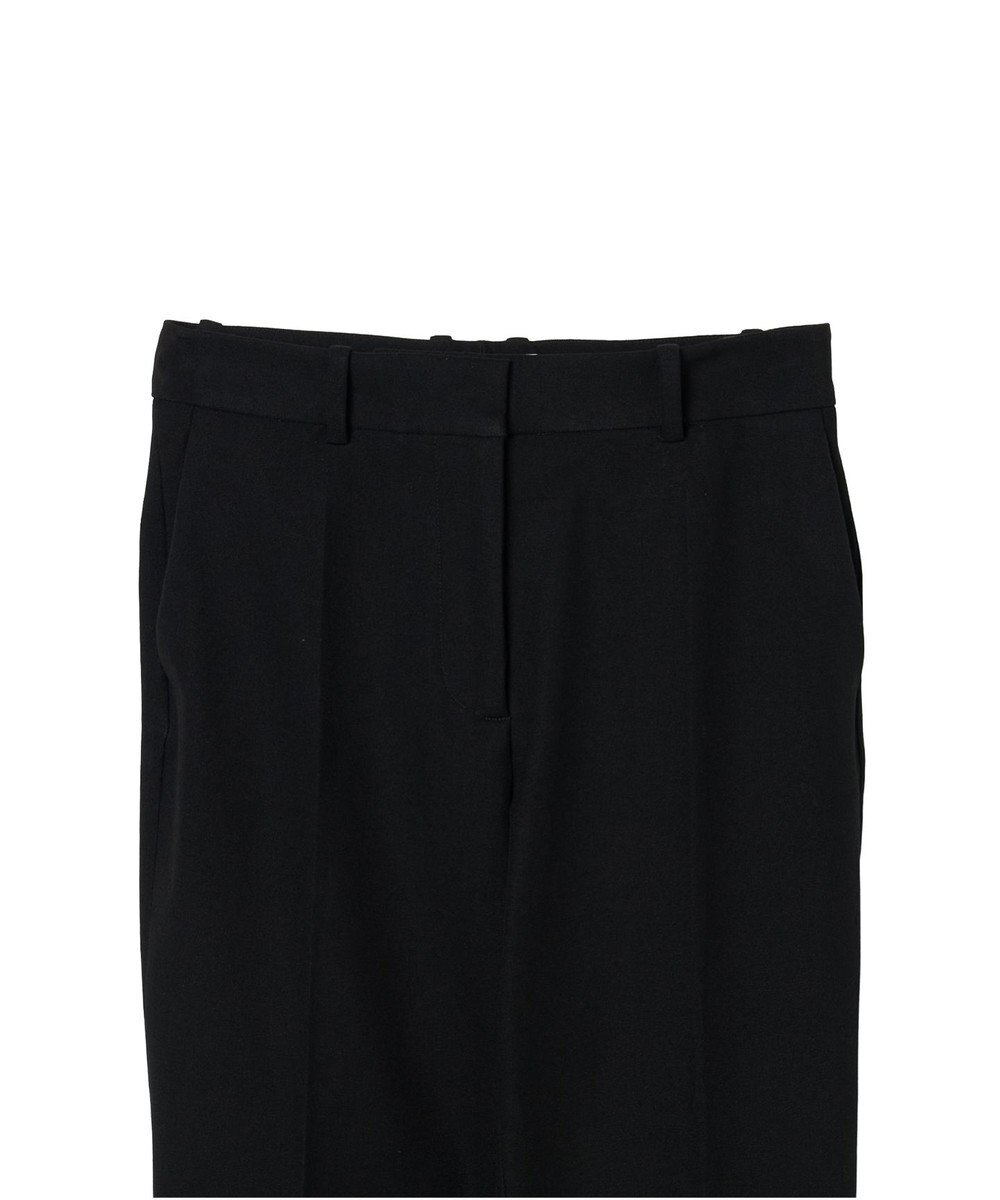 JOSEPH 【FOUNDATIONS】ギャバジンストレッチ スリムフィットトラウザーズ 