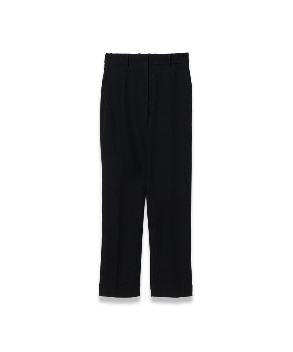 JOSEPH 【FOUNDATIONS】ギャバジンストレッチ スリムフィットトラウザーズ 