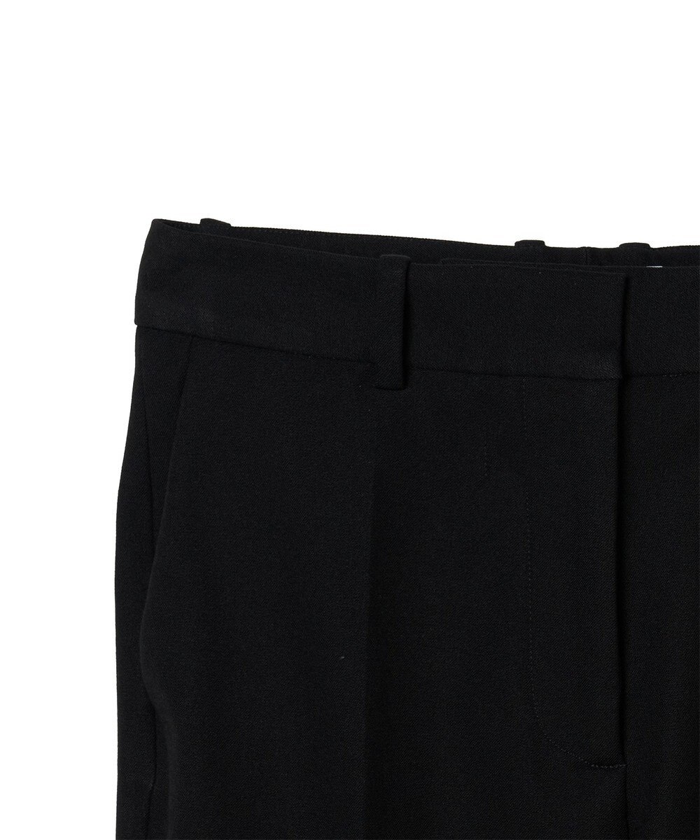 JOSEPH 【FOUNDATIONS】ギャバジンストレッチ スリムフィットトラウザーズ 