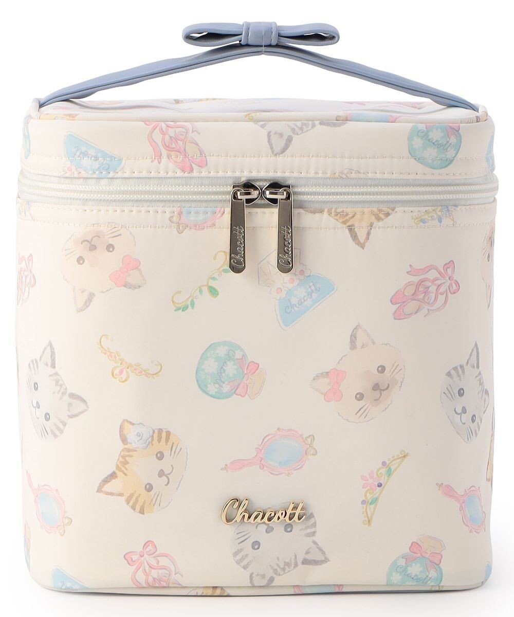 Chacott Catバニティー 