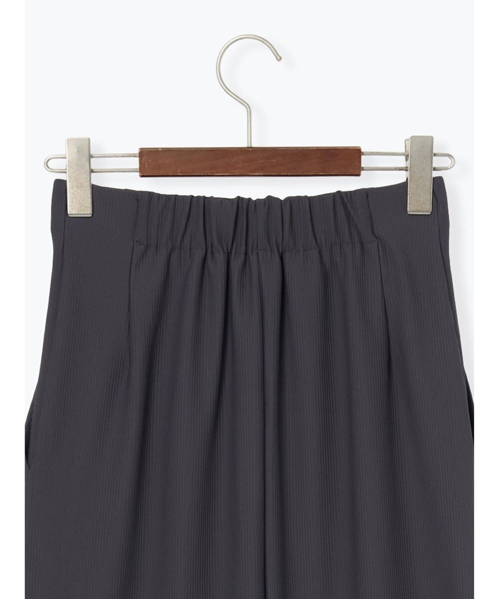 Te chichi フロントZIPトリコットタイトスカート 