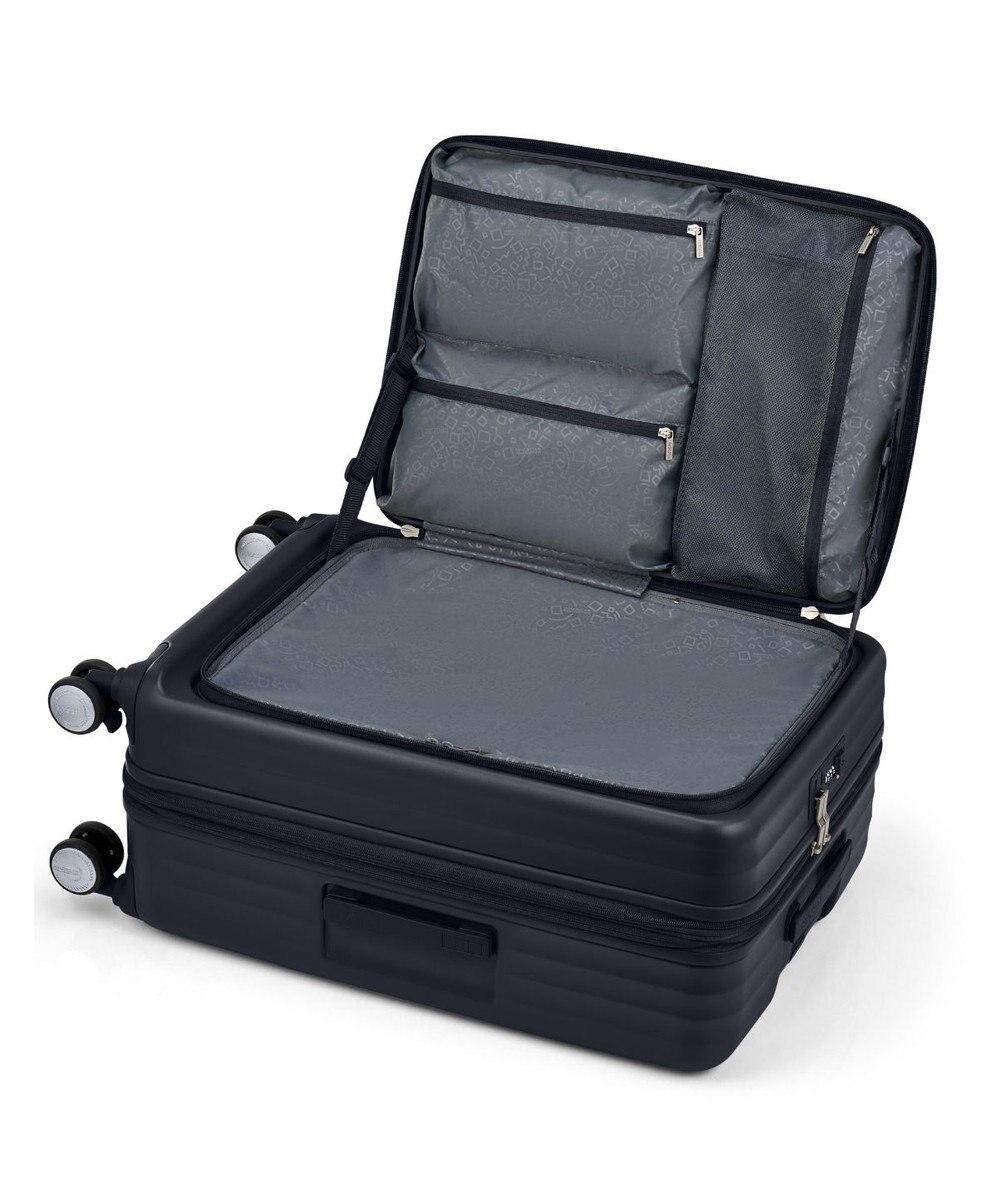 Samsonite アメリカンツーリスター スーツケース 74L(/86L) トラント スピナー68 TRANTO 