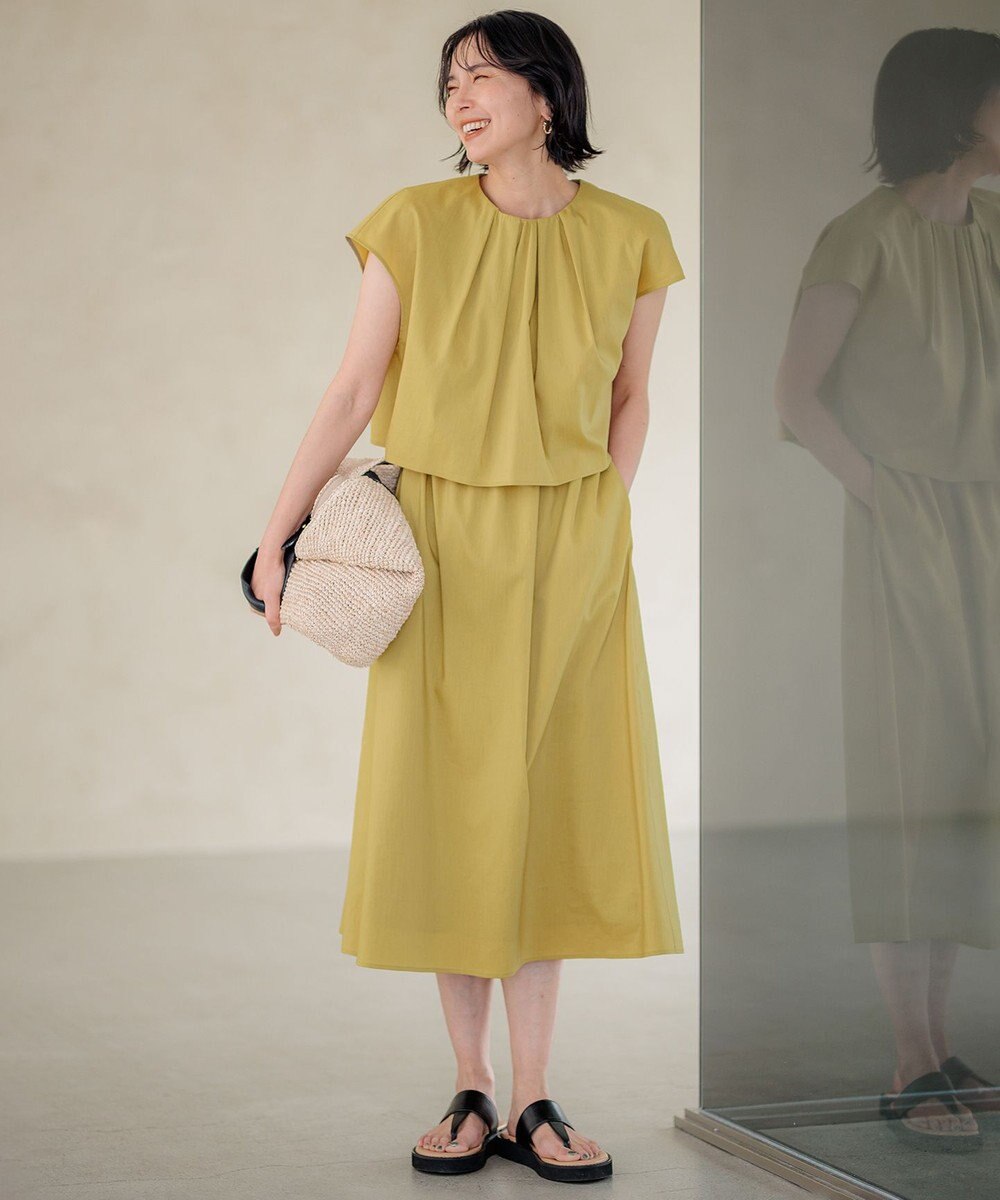 23区 トング サンダル 