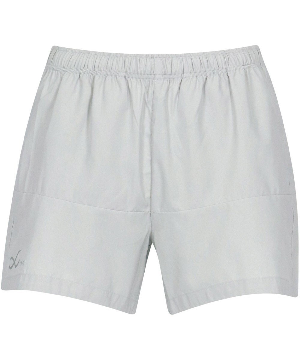 CW-X 【WOMEN】 CW-X ランニングパンツ 立体パターン設計 スポーツウェア 3分丈 レディース DHY393 /ワコール 