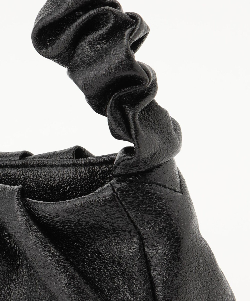 ANY SIS ソフトギャザーパーティ バッグ 