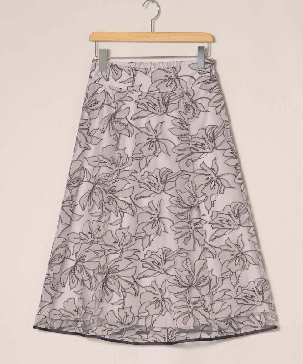 ONWARD Reuse Park 【any SiS】スカート秋冬 