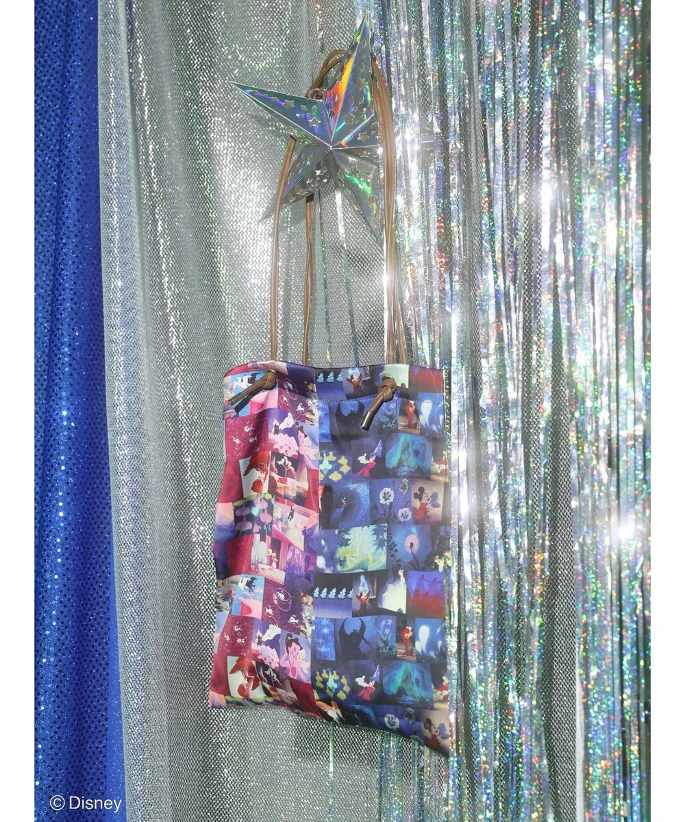 Green Parks ＦＡＮＴＡＳＩＡ／プリントＢＡＧ 