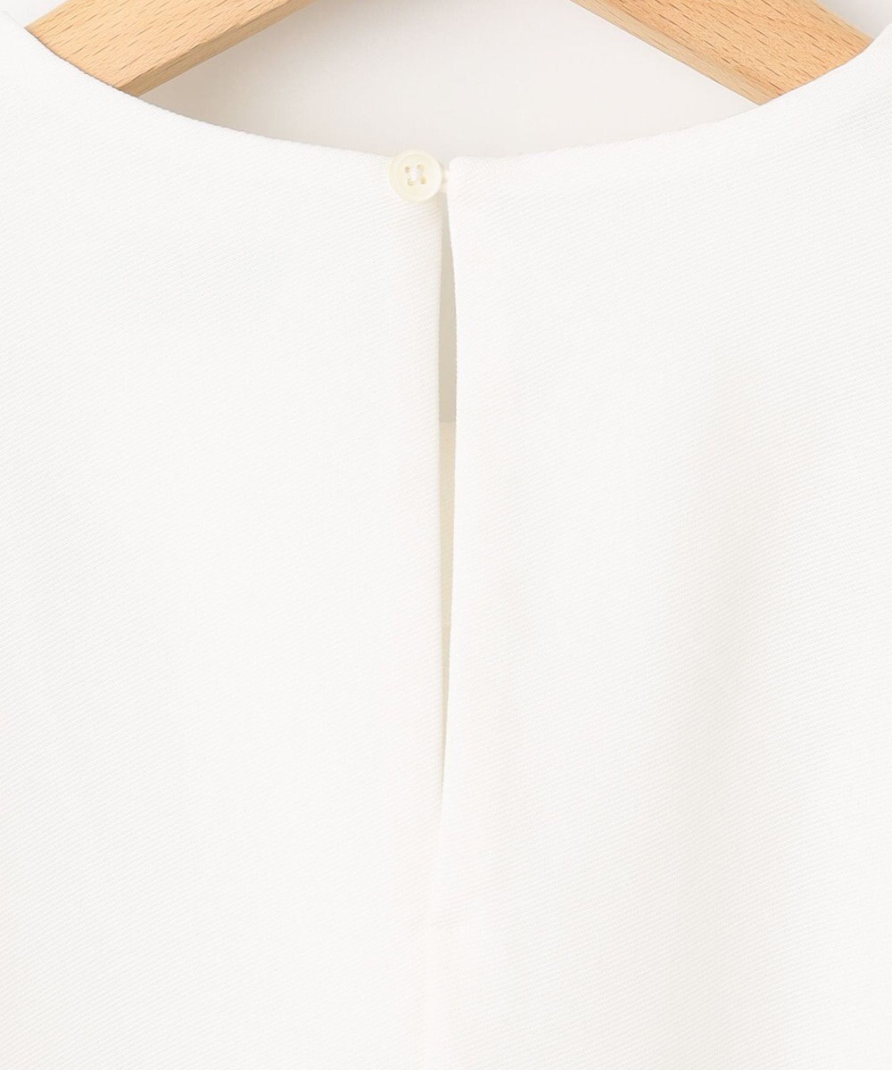 組曲 ツイルジャージーティアード カットソー 