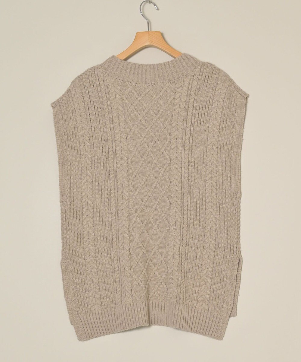 ONWARD Reuse Park 【any FAM】ニット秋冬 