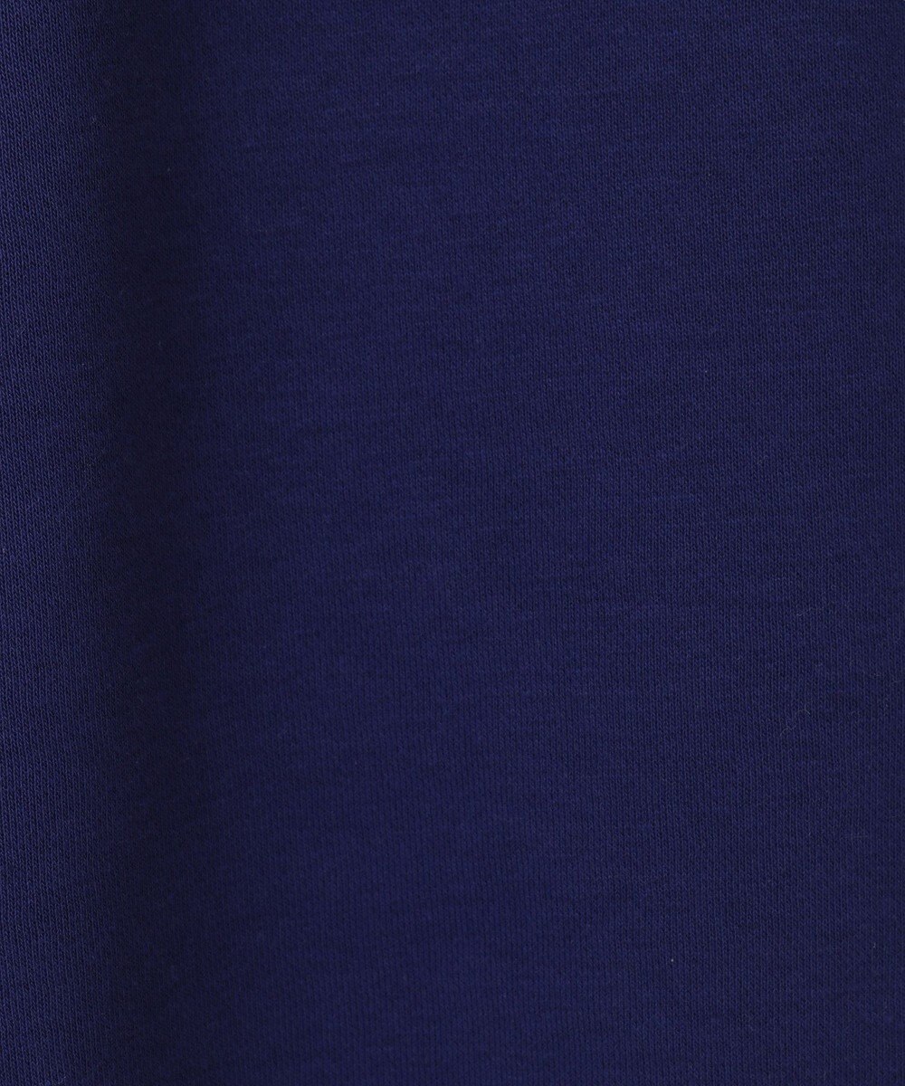 earth music&ecology アソートロゴフーディー 