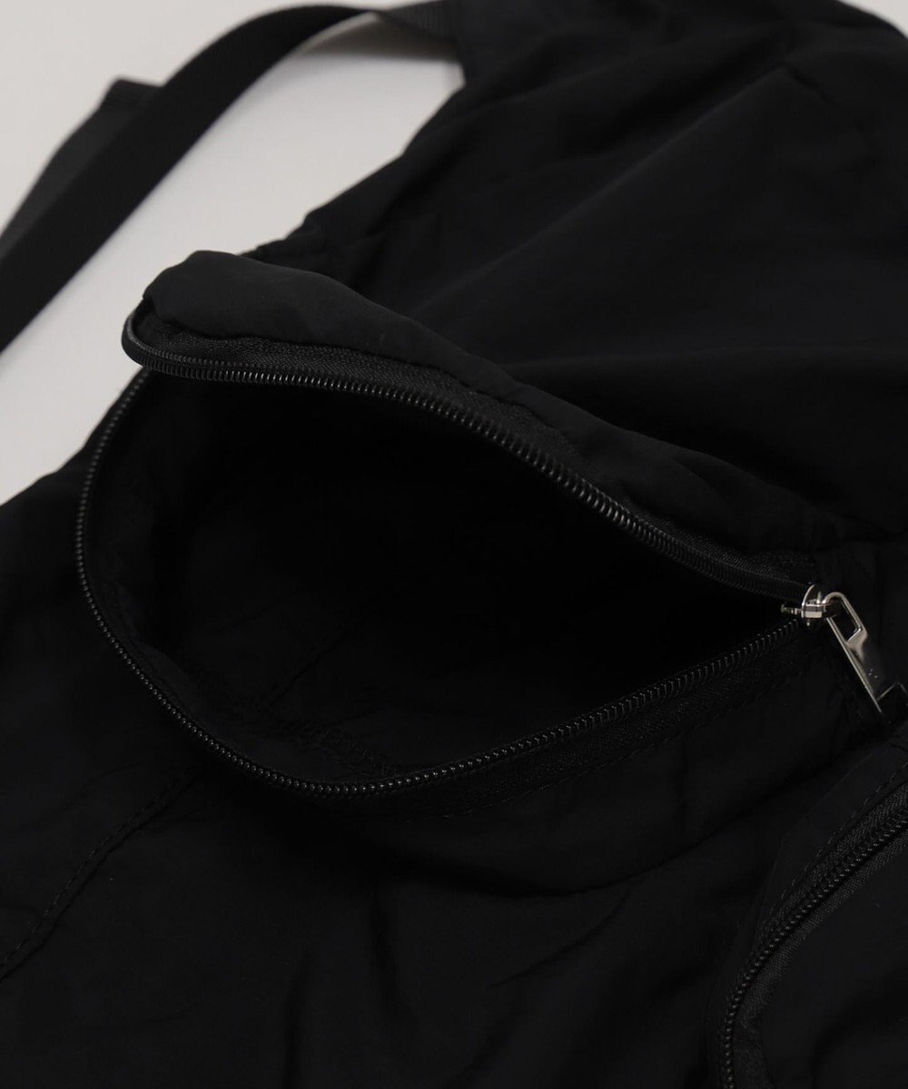 WEGO 【ユニセックス着用ITEM】ポケットデザインナップサック 